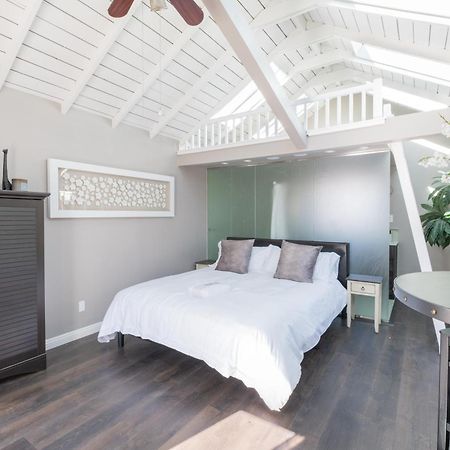 4221 Urban Oasis In Hillcrest Mission Hills Villa San Diego Buitenkant foto