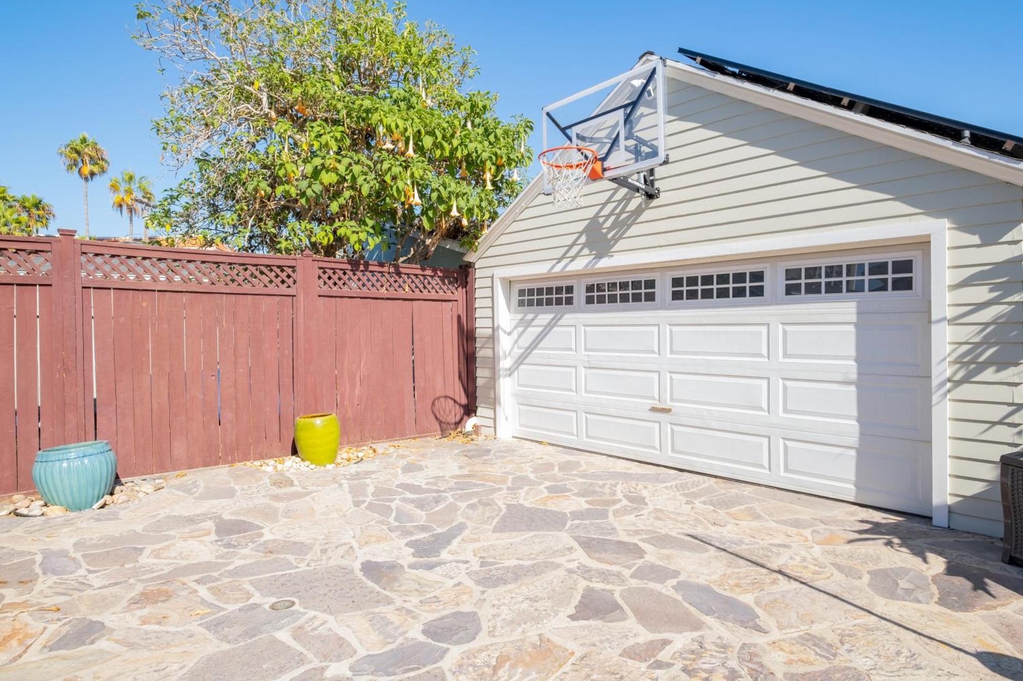 4221 Urban Oasis In Hillcrest Mission Hills Villa San Diego Buitenkant foto