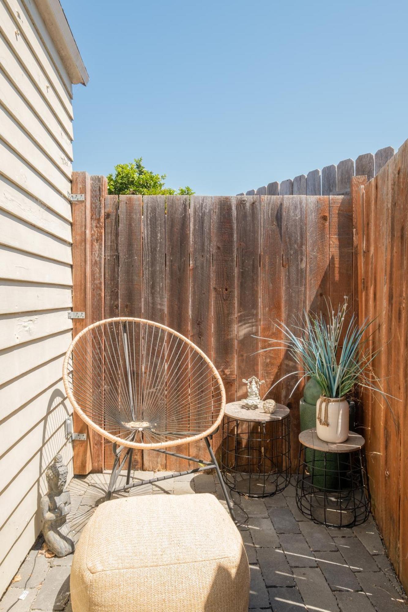 4221 Urban Oasis In Hillcrest Mission Hills Villa San Diego Buitenkant foto