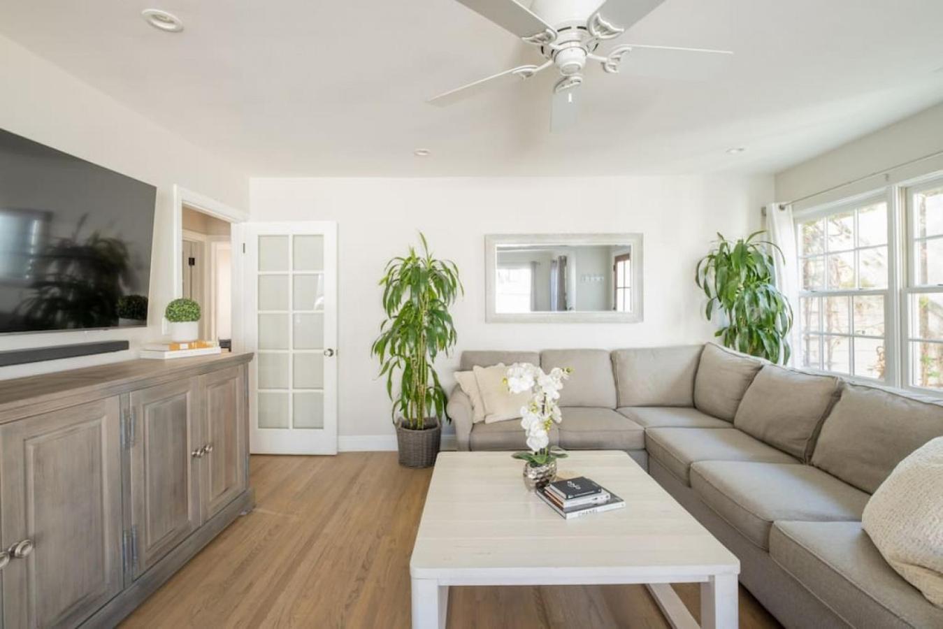 4221 Urban Oasis In Hillcrest Mission Hills Villa San Diego Buitenkant foto